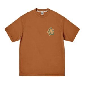 Triple Five Soul FS SS Tee