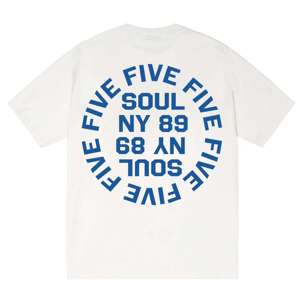Triple Five Soul Stamp SS Tee