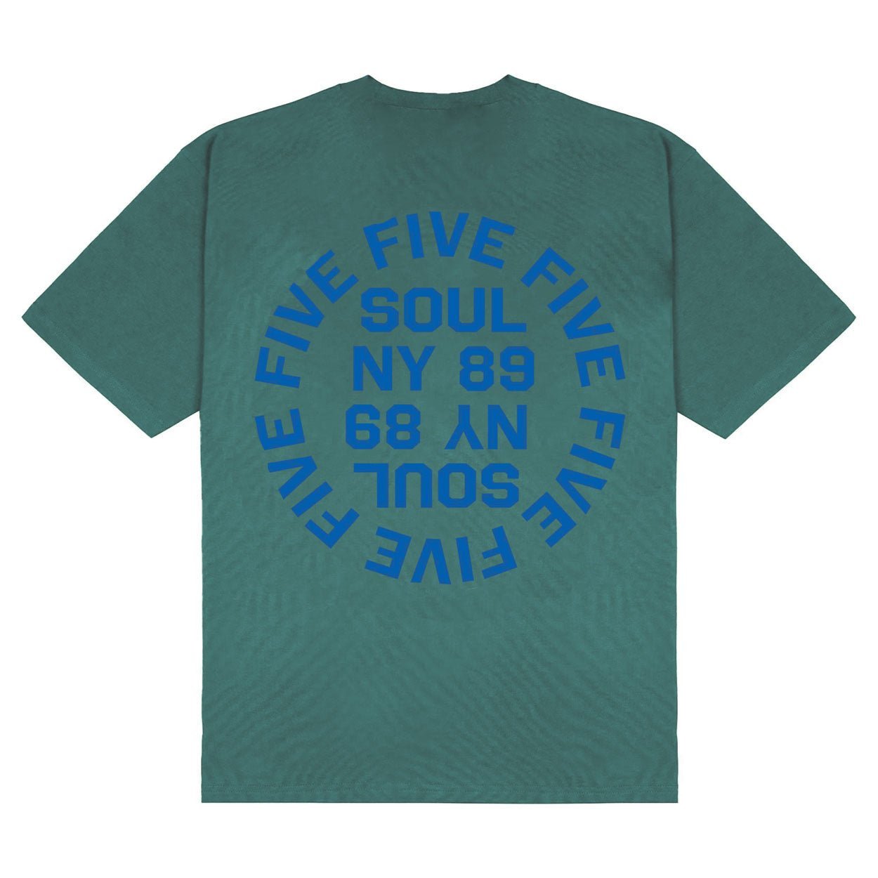 Triple Five Soul Stamp SS Tee