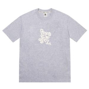 Triple Five Soul Aly Logo Tee