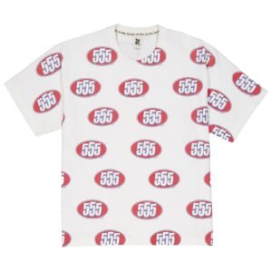 Triple Five Soul 666 SS Tee