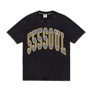 Triple Five Soul Legiate SS Tee