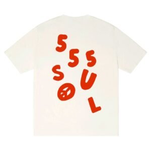 Triple Five Soul Peace SS Tee