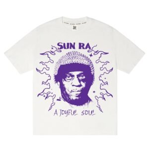Triple Five Soul RA SPACE SS Tee