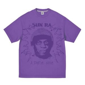 Triple Five Soul RA SPACE SS Tee