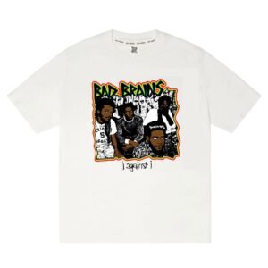 Triple Five Soul Brain SS Tee