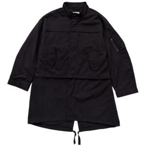 Triple Five Soul Alpha Industries Lafayette Convertible Jacket