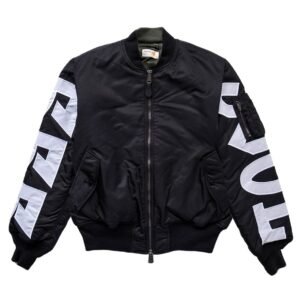 Triple Five Soul Alpha Industries Leque Jacket