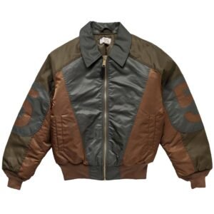 Triple Five Soul Alpha Industries Ball Jacket