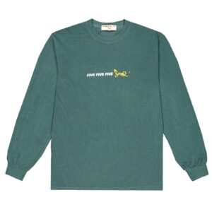 Triple Five Soul Stanton Soul LS