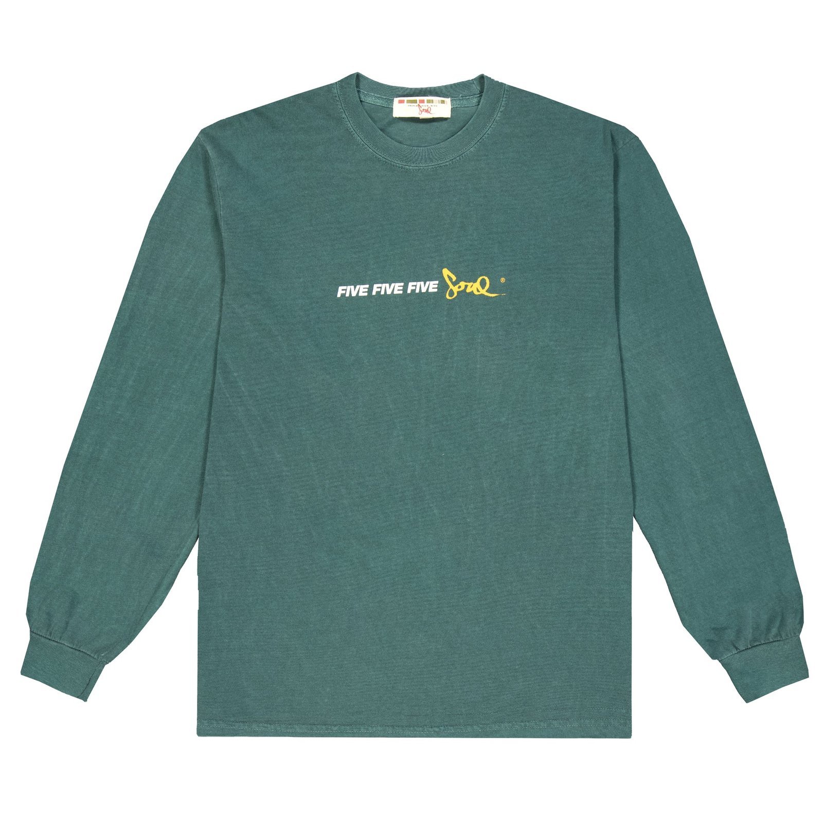 Triple Five Soul Stanton Soul LS