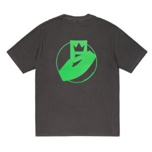 Triple Five Soul 5 Crown SS Tee