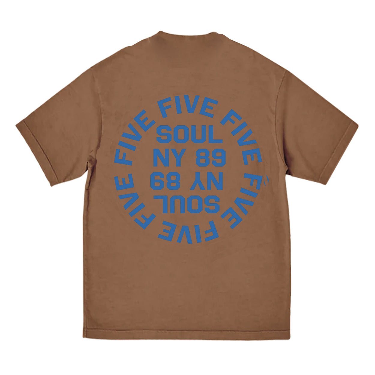 Triple Five Soul Stamp SS Tee